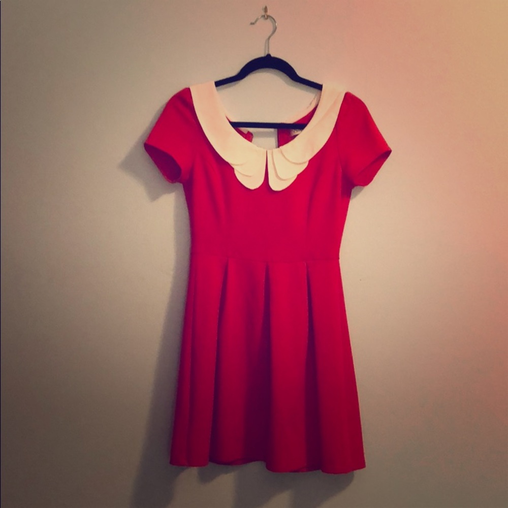 Annie Dress